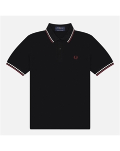 Мужское поло M12 Fred perry