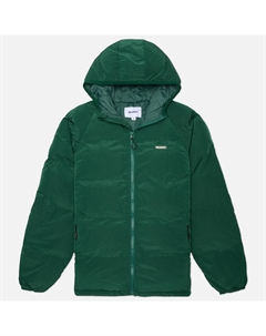 Мужской пуховик Hooded Puffer Butter goods