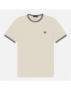 Мужская футболка Twin Tipped Fred perry