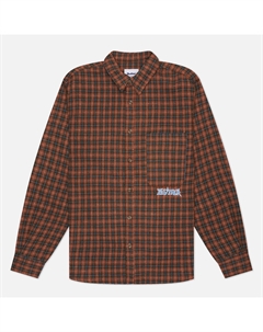 Мужская рубашка Encounter Butter goods