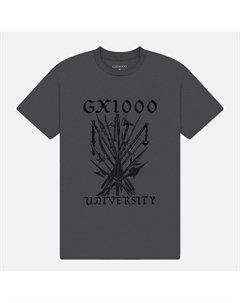 Мужская футболка University Gx1000