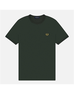 Мужская футболка Ringer Fred perry