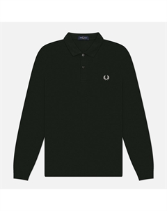 Мужской лонгслив M6006 Fred perry