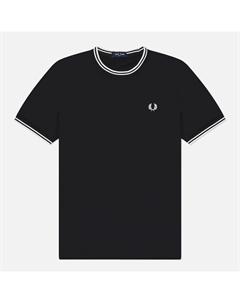 Мужская футболка Twin Tipped Fred perry