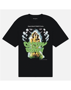 Мужская футболка Occupy The Brain Uniform experiment