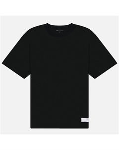 Мужская футболка Silket Jersey Loose Uniform experiment