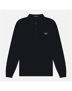 Мужской лонгслив M6006 Fred perry