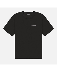 Мужская футболка Wide Uniform experiment