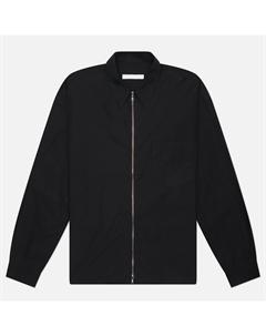 Мужская рубашка Organic Cotton Zip Sophnet.