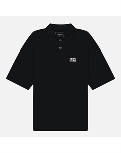 Мужское поло SPN Wappen Oversized Sophnet.