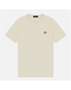 Мужская футболка Ringer Fred perry