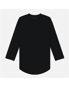 Мужской лонгслив Wide Football Dry Touch Light Inlay Sophnet.