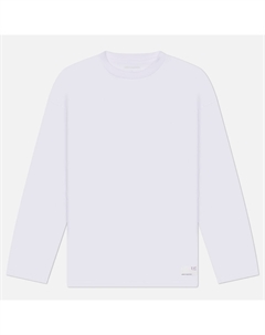 Мужской лонгслив Silket Jersey Loose Uniform experiment