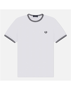 Мужская футболка Twin Tipped Fred perry
