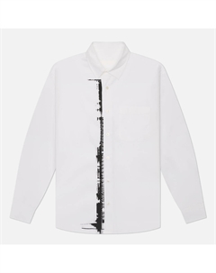 Мужская рубашка x Simon Taylor Broken Beauty Sophnet.