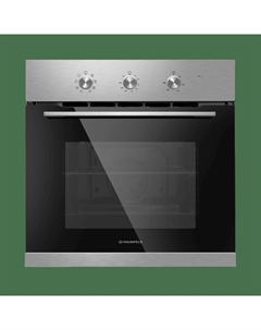 Шкаф духовой электрический MAUNFELD MEOC708PS Maunfeld