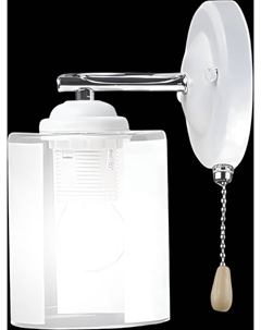 Светильник настенный (бра) 60Вт НББ 03-60-101 K2352/1W Aitin-pro