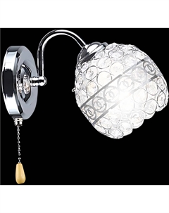 Светильник настенный (бра) 60Вт НББ 03-60-101 N6706/1W Aitin-pro