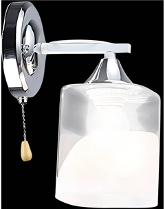 Светильник настенный (бра) 60Вт E27 НББ 03-60-101 K2288/1W Aitin-pro