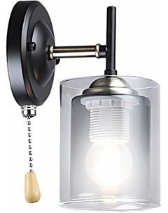 Светильник настенный (бра) 60Вт НББ 03-60-101 K2244/1W Aitin-pro