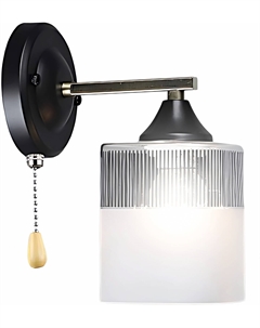 Светильник настенный (бра) 60Вт E27 НББ 03-60-101 A4425/1W Aitin-pro