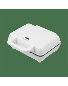 Вафельница MAUNFELD MF-1436WH Maunfeld