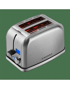 Тостер MAUNFELD MF-821S Maunfeld