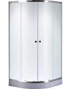 Душевой уголок Saniteco SN-901W (90x90)