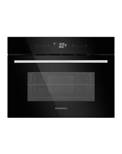Шкаф духовой электрический MAUNFELD AMCO458GB Maunfeld