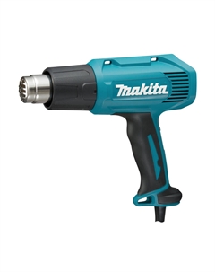 Фен технический HG5030K (1600Вт,рег.350-500град,чем) Makita
