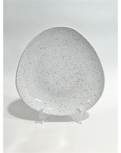 Тарелка 7238/4-23 d=22см Белхудожкерамика