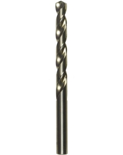 Сверло по металлу ц/х HSS-G 10.0мм Thunderweb Milwaukee