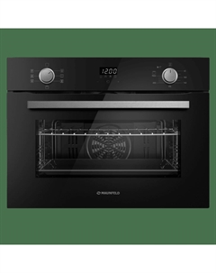 Шкаф духовой электрический MAUNFELD AMCO537GB Maunfeld