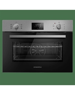 Шкаф духовой электрический MAUNFELD AMCO537S Maunfeld