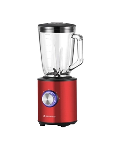 Блендер стационарный Maunfeld MBL.1000CH (вишневый с перламутром)