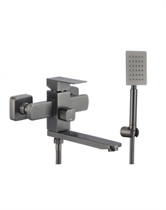 Смеситель для ванны Fmark FS8104Q Mixfor