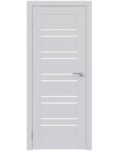 Дверное полотно  Амати 25 Бьянко 200*60 Юни