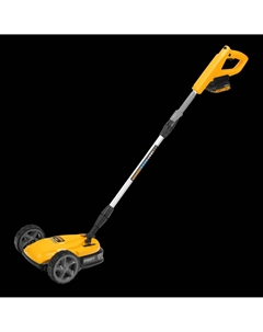 Газонокосилка аккумуляторная портативная Denzel CLM-22 58860