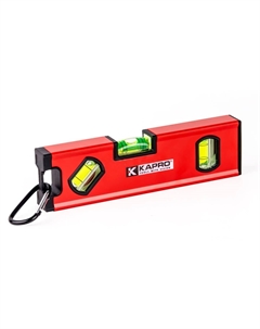 Уровень магнитный TWIN 771-42М-20 КАПРО Kapro