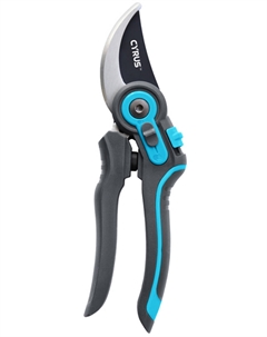 Секатор плоскостной MCTP-2238 Cyrus
