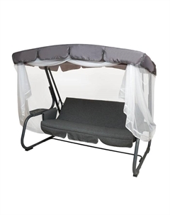 Качели садовые Турин с825/427002 Olsa