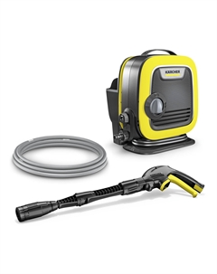 Мойка высокого давления Karcher K Mini (1.600-054.0)