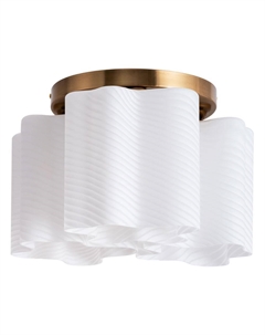 Светильник подвесной Serenata A3459PL-3AB (3*40Вт, E27) Arte lamp