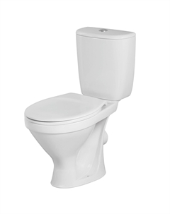 Унитаз Cersanit Trento S-KO-TR011-3-6-PL-w