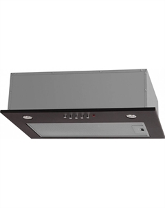 Кухонная вытяжка Akpo Micra Twin 50 wk-7 черный
