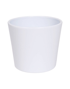 Горшок керамический 811 22см 81122/101 Cermax