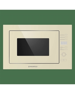 Печь микроволновая MAUNFELD MBMO.25.7GBG Maunfeld