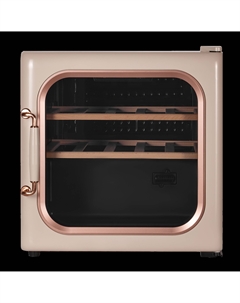 Шкаф винный MAUNFELD MFWC-40SCH14 Maunfeld