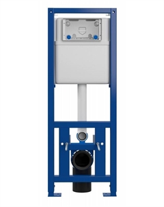 Инсталляция LINK PRO Cersanit арт. S-IN-MZ-LINK_PRO