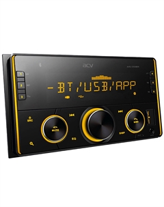 Автомагнитола бездисковая ACV AVS-2100BM Acv